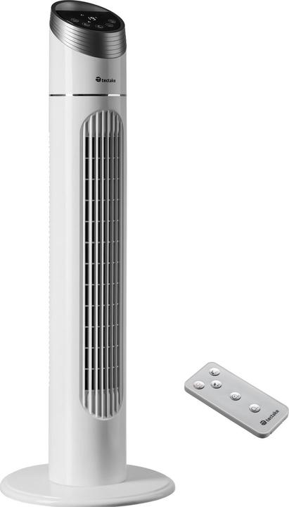 Produktbild tectake Turmventilator (50 dB)