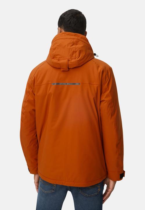Actual product image Camel Active teXXXactive® Jacke mit abnehmbarer Kapuze (54)