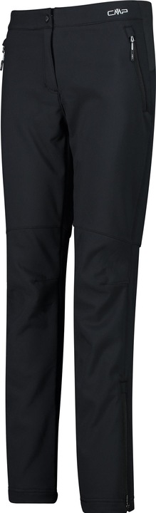 Immagine prodotto CMP Campagnolo Pantaloni lunghi in softshell (44, XL)