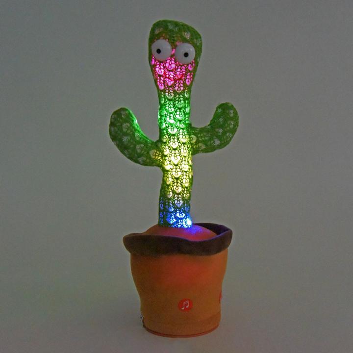 Image du produit Kögler Cactus dansant (32 cm)
