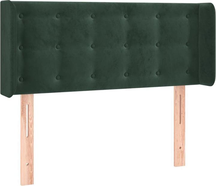 Image du produit vidaXL Gianna (93 x 16 x 88 cm)