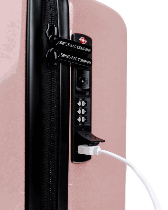 Image du produit Swissbags Cosmos Deluxe Sparkle (43 l)