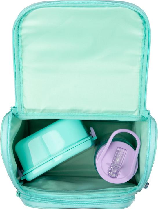 Immagine prodotto Undercover Rucksack Grün - Butterfly Wishes