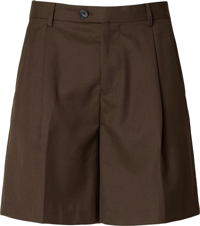 Image du produit Selected Wollmix Shorts (M)