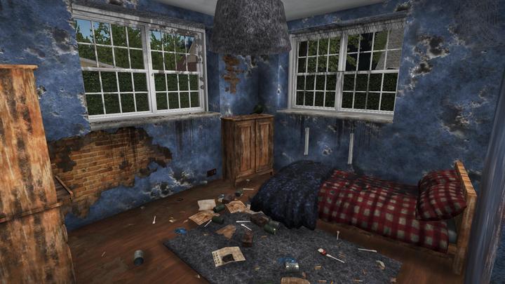 Produktbild Playway House Flipper (Switch, DE)