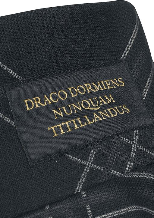 Produktbild Dark Academia Nocturnal Stroll with Magic (M)