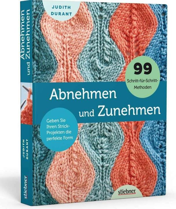 Produktbild Abnehmen und Zunehmen (Deutsch, Judith Durant, 2024)