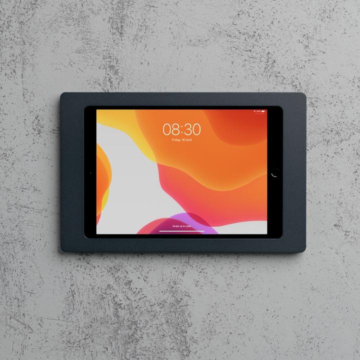 Image du produit Displine Support mural pour tablette Companion Wall Convient à la marque (tablette) : 25,9 cm (10,2) 26,7
