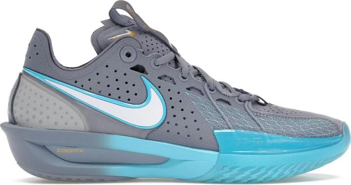 Image du produit Nike Air Zoom GT Cut 3 Ashen Slate (40.5)