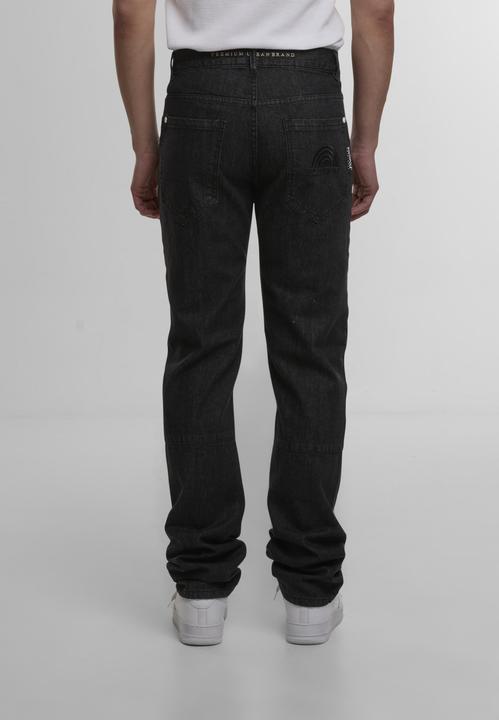 Produktbild Southpole Turn Up Denim (34)