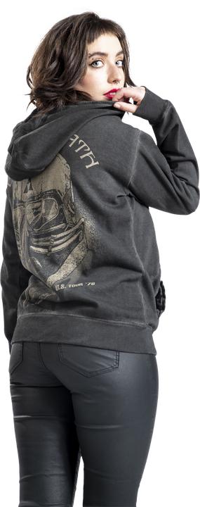 Produktbild Black Sabbath US Tour 78 (M)