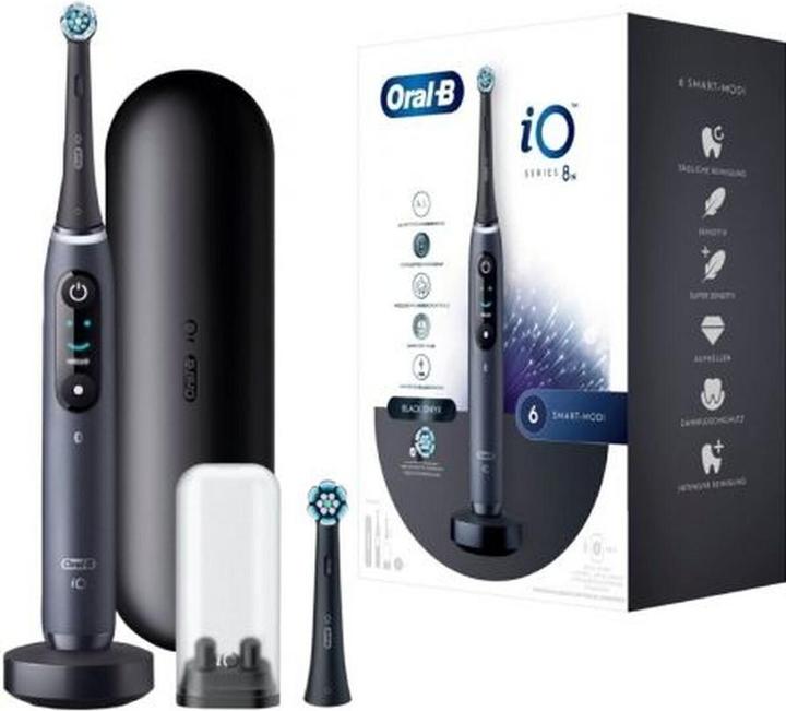 Produktbild Oral-B iO Series 8n