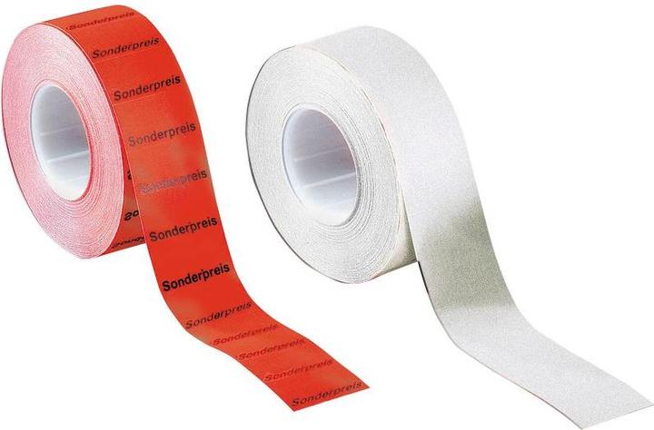 Actual product image Avery Price labels