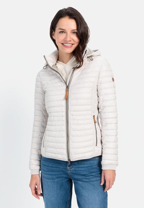 Produktbild Camel Active Leichte Steppjacke aus recyceltem Polyamid (40)