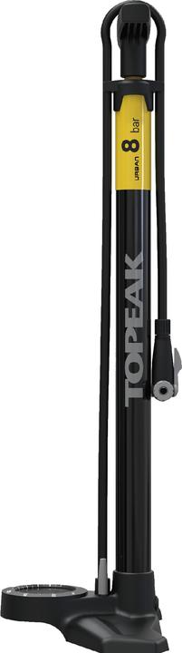 Productafbeelding Topeak JowBlow Urban EX met TwinHead