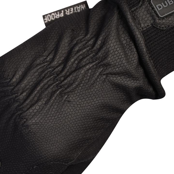 Produktbild Dublin Wasserdichte Thinsulate-Reithandschuhe aus Kunstleder (6)
