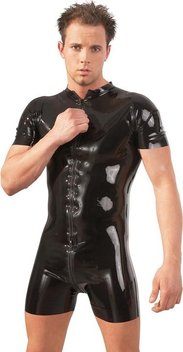 LateX Toys Combinaison courte