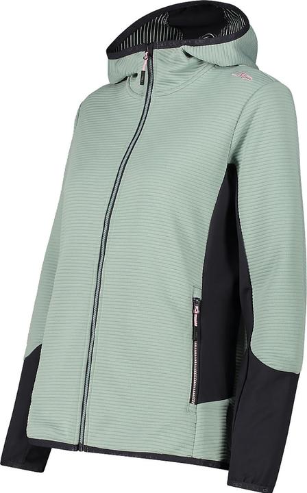 Produktbild CMP Campagnolo Woman Fix Hood (42)