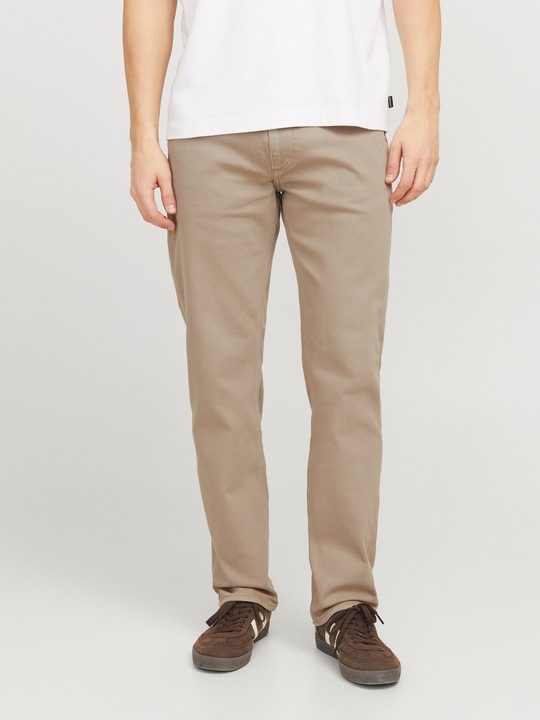 Produktbild Jack & Jones JJICLARK JJEVAN AM 095 Regular fit Jeans Regular fit Jeans (36)