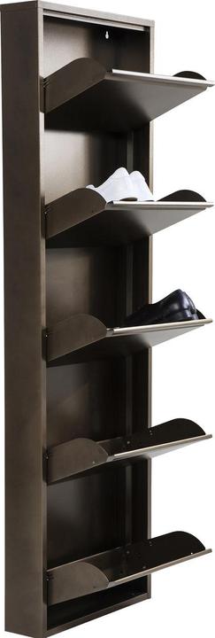 Immagine prodotto Kare Design Caruso (50 x 14 x 170 cm)