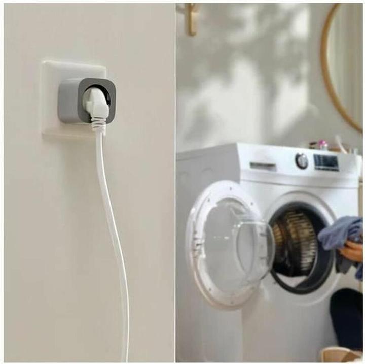 Image du produit EcoFlow Smart Plug EU
