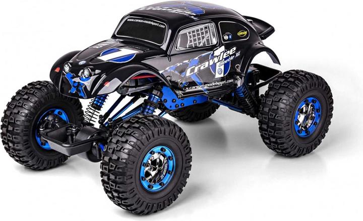 Produktbild Carson 110 Elektro XCrawlee XL Beetle RtR (RTR Ready-to-Run)