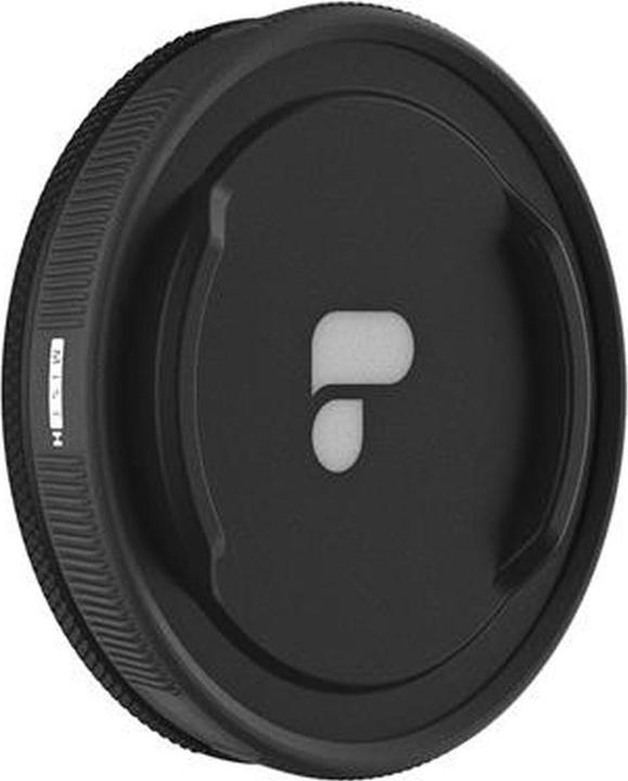 Produktbild PolarPro Objektivfilter Quartzline FX Mist Heavy (67 mm, Diffusionsfilter, 67 mm)