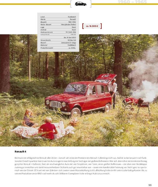Produktbild Oldtimer - Klassiker aus 6 Jahrzehnten (Deutsch, Stefan Schrahe, 2012)