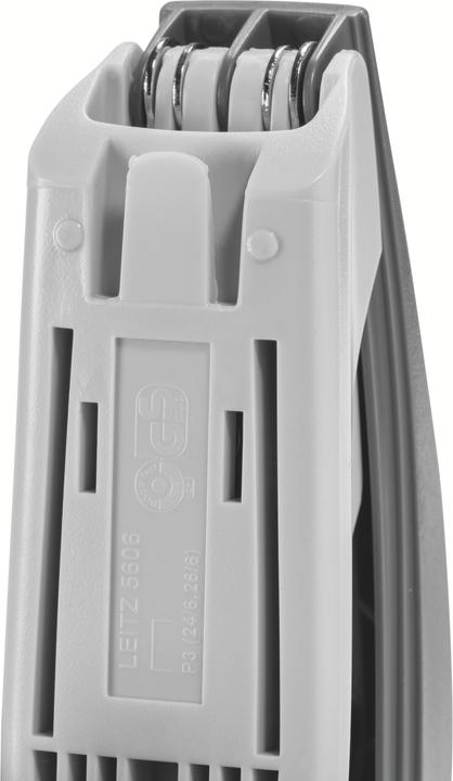 Produktbild Leitz Heftgerät NeXXt Recycle Mini grün (25 Blätter)