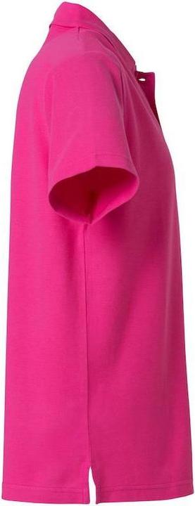 Produktbild Clique Basic Poloshirt (4XL)