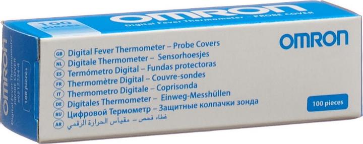 Omron Manicotti di misura universali