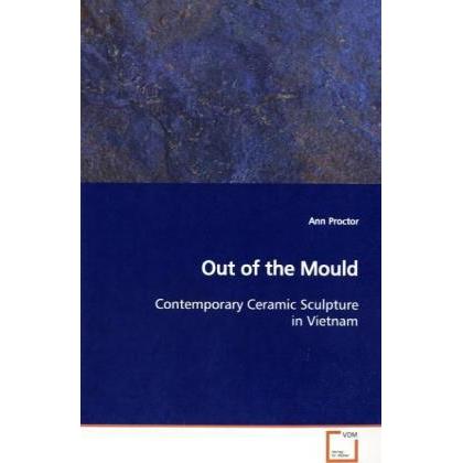 Thumbnail - Out of the Mould, Fachbücher