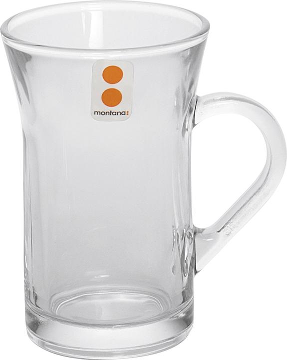 Immagine prodotto Montana: Ceylon (230 ml, 6 x)
