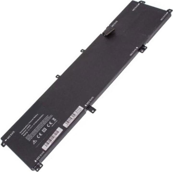 Dell Precision M2800, Precision M3800, XPS 15 9530 Battery 0H76MY, 245RR, 7D1WJ, H76MV, M2.5X5, T0TR... (8100 mAh)