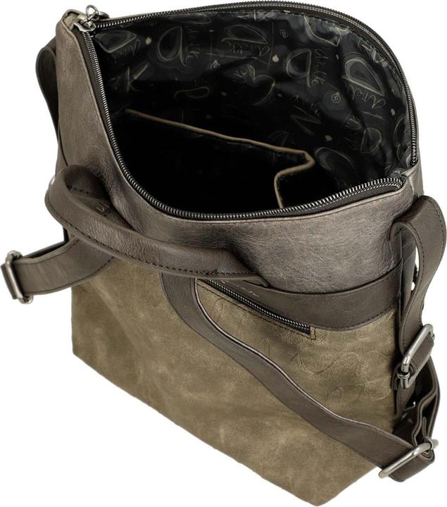 Actual product image Anekke Manifesto City Rucksack 27 cm (6 l)