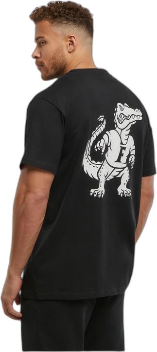 Immagine prodotto Urban Classics Upscale Florida Gators Multi Logo Oversize Tee - 191901 (S)