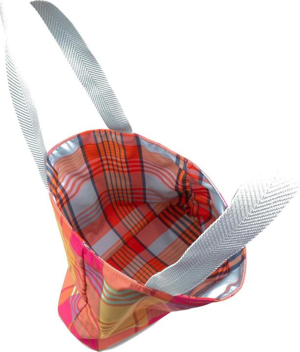Produktbild Oilily Romy Reversible Shopper Penelope Check
