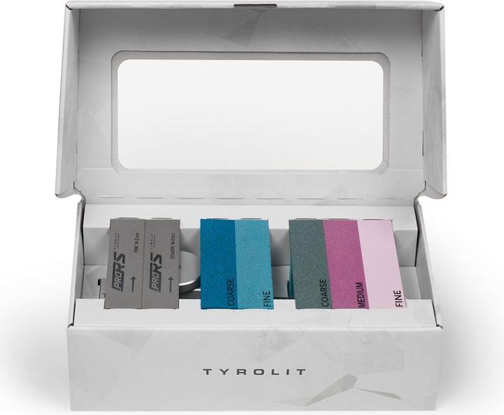 Immagine prodotto Tyrolit Kantenset 88°