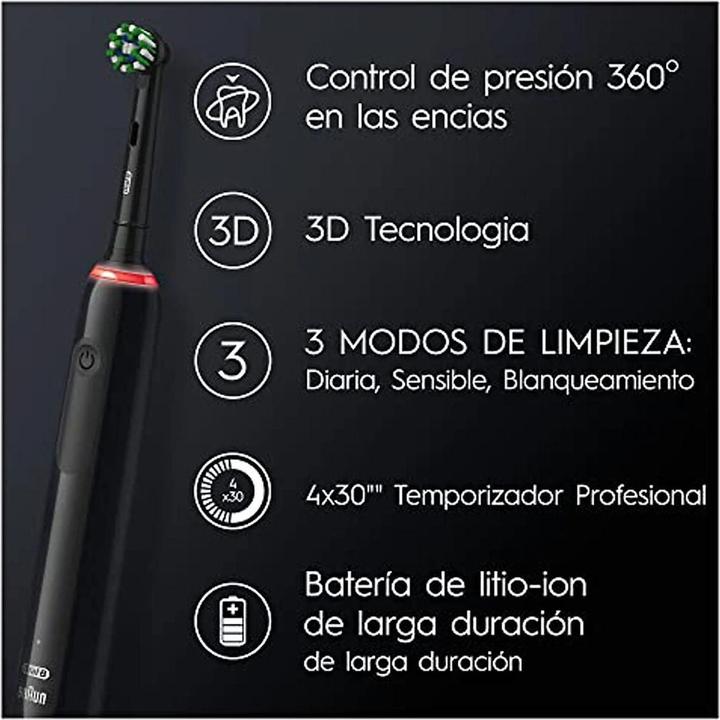 Image du produit Oral-B Pro 3 3900