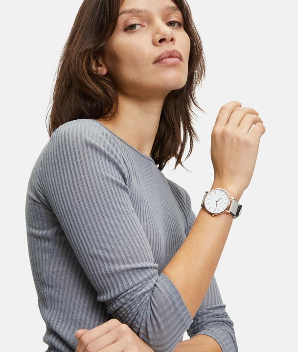 Immagine prodotto Liebeskind Berlin Classico (Orologio da polso analogico, 38 mm)