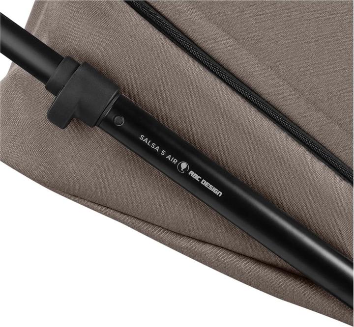 Produktbild ABC Design Salsa 5 Air (0 Monate - 4 Jahre)