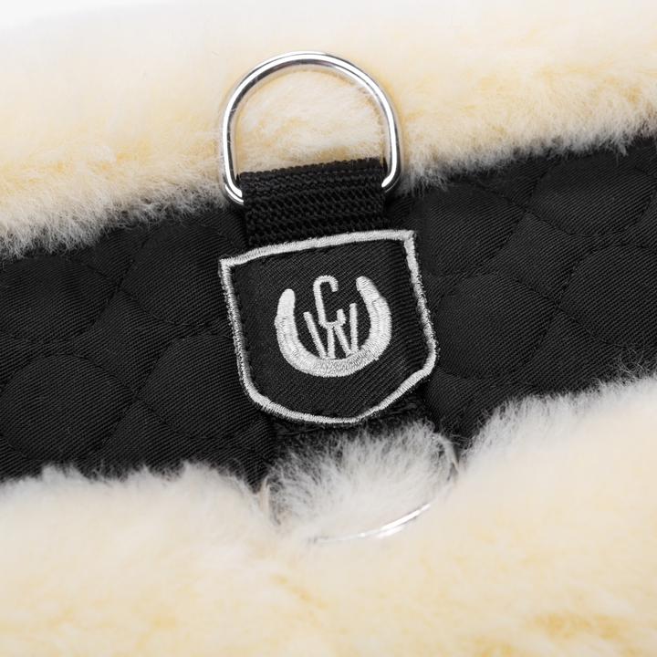 Produktbild Werner Christ Anatomisch geformter Westerngurt