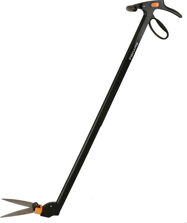 Productafbeelding Fiskars Graskantschaar Bypass GS46