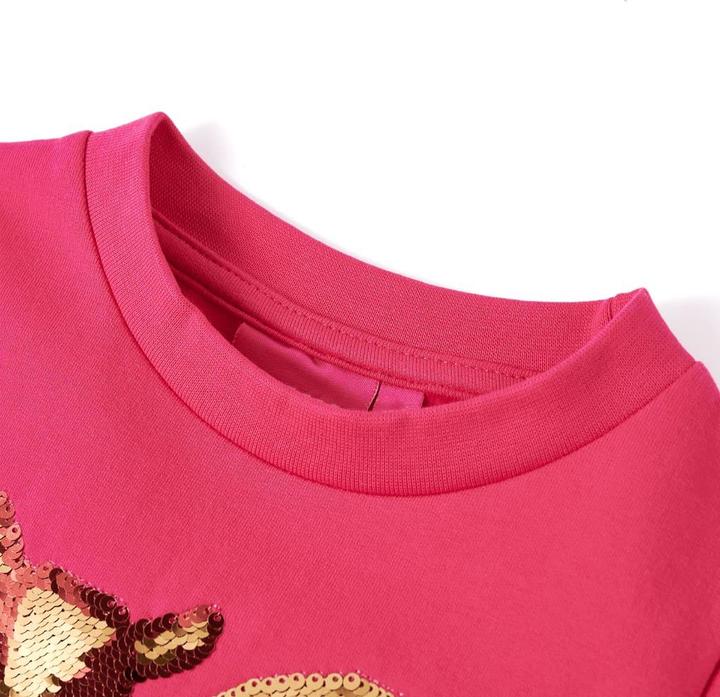 Produktbild vidaXL Kinder Sweatshirt (116)