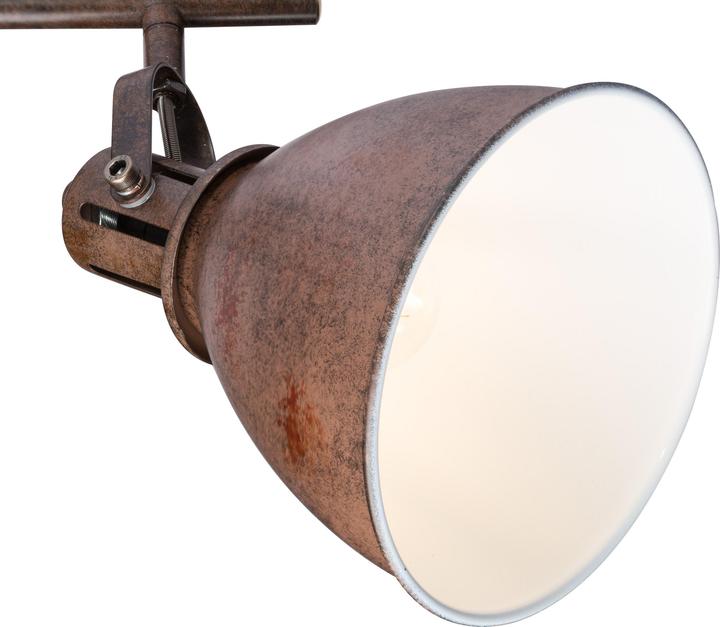 Produktbild Globo Deckenleuchte 2xE14 (E14)