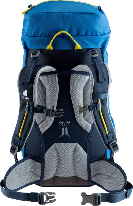 Actual product image Deuter Climber (22 l)
