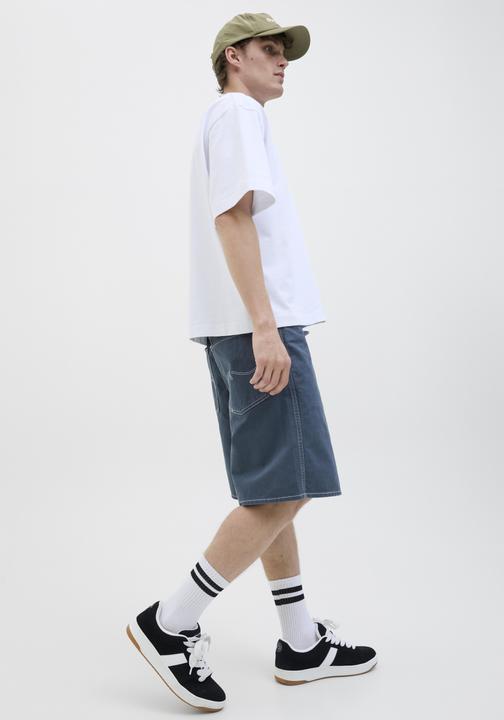 Immagine prodotto Jack & Jones Jpstowen Contrast Shorts D Styd Ss25 (XS)