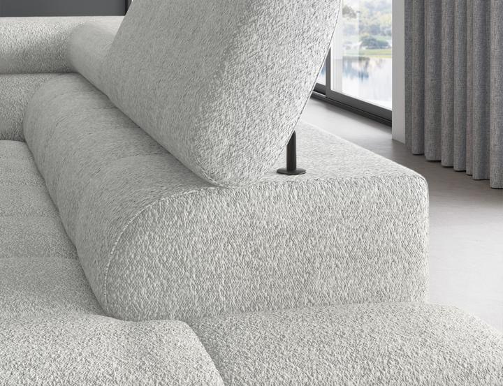 Image du produit ELTAP Ferucce (Canapé-lit, Canapé d'angle)