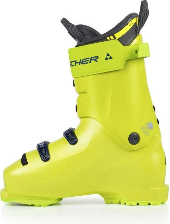 Actual product image Fischer Sports RC4 130 MV Boa (28, 28.5)