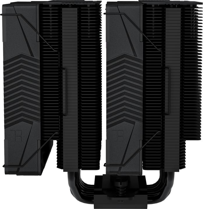 Actual product image Thermalright Phantom Spirit 120 EVO - CPU air cooler - Max 27 dBA (157 mm)